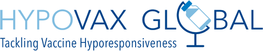 Hypovax logo